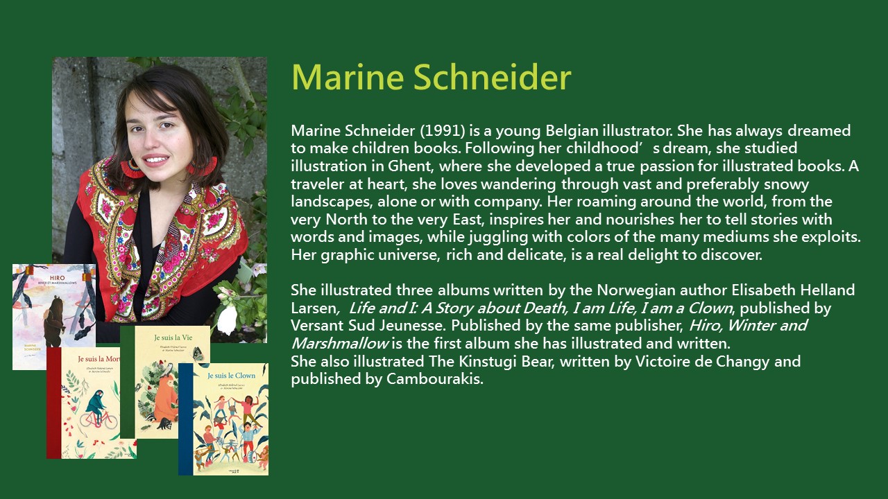 2020TIBE_Marine Schneider
