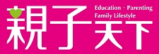 Logo_親子天下