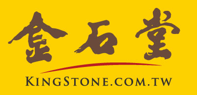 金石堂logo